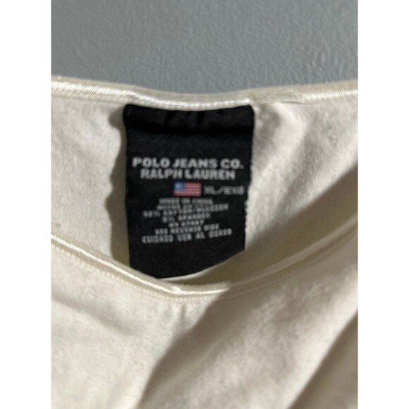 Polo jeans Y2K Tank Top - Picture 2 of 3